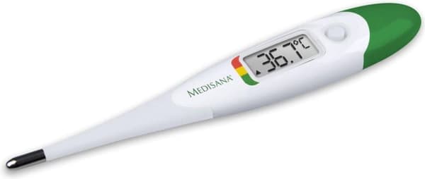 medisana TM 705 klinisk termometer vit (77042)