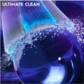 Miniatyrbild 5 av 10: Braun Oral-B iO Ultimate rengöringsborsthuvuden vita (8 stycken) (4210201434818)