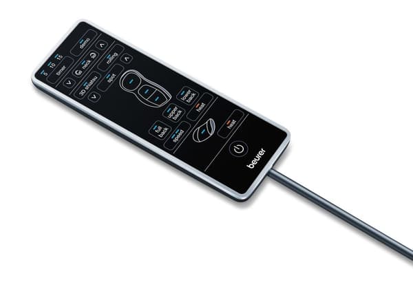 Beurer MG 295 HD stimulator Universal Black