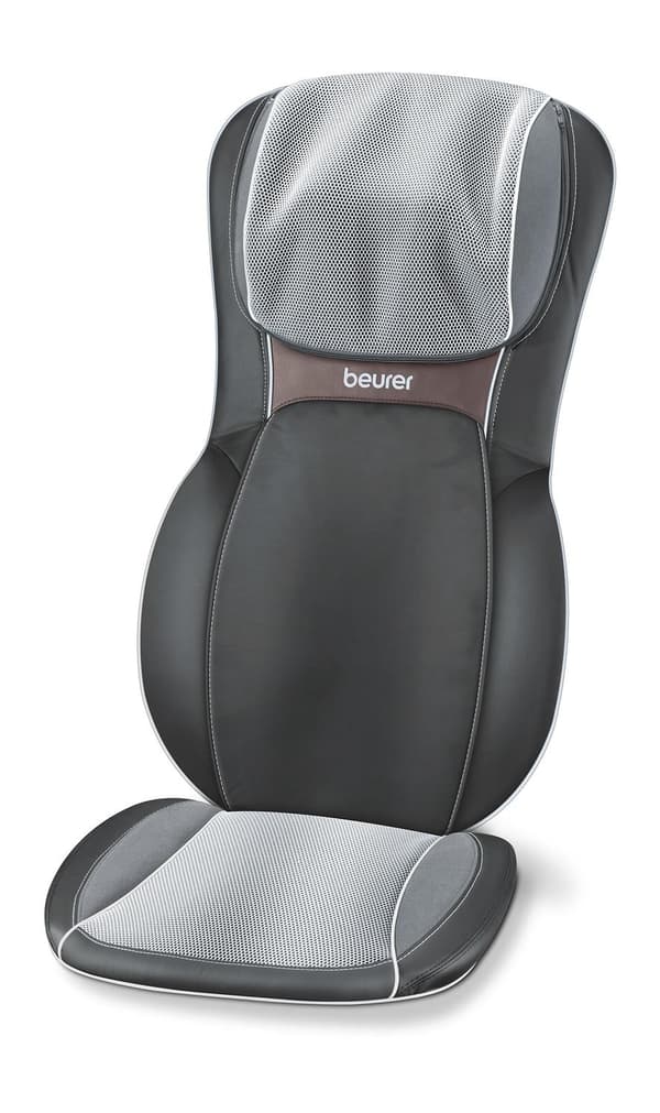 Beurer MG 295 HD stimulator Universal Black