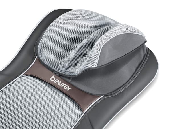 Beurer MG 295 HD stimulator Universal Black
