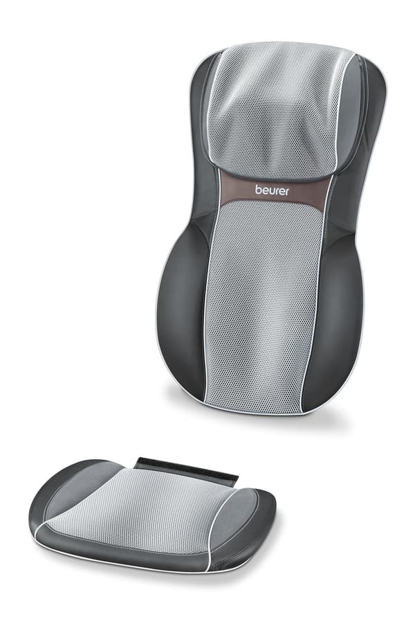 Beurer MG 295 HD stimulator Universal Black