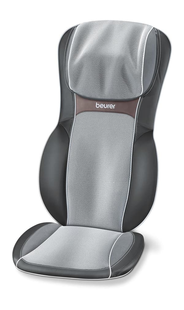Beurer MG 295 HD stimulator Universal Black