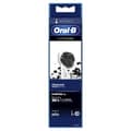 Miniatyrbild 2 av 4: Oral-B Precision Clean Pure Clean borsthuvud, förpackning om 4