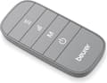 Miniatyrbild 2 av 5: Beurer FM 120 2-i-1 Shiatsu fotmassageapparat (10029)