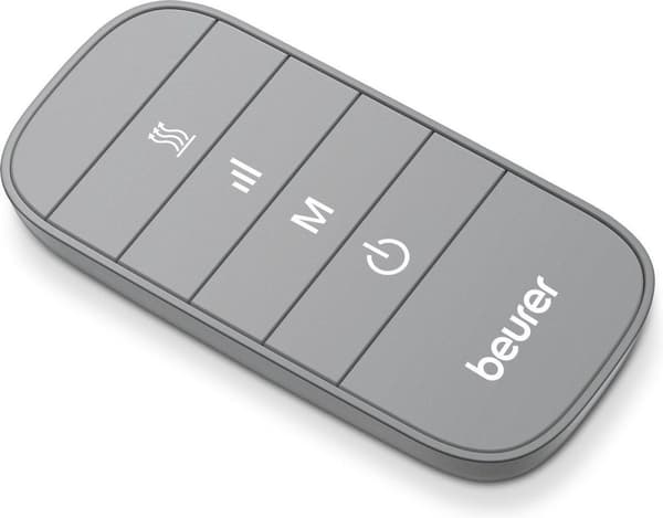 Beurer FM 120 2-i-1 Shiatsu fotmassageapparat (10029)