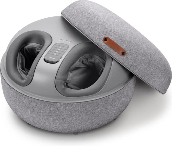 Beurer FM 120 2-in-1 Shiatsu-jalkahierontalaite (10029)