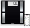 Pikkukuva 9 / 9: Leifheit Soehnle 63879Shape Sense Connect 50 Bluetooth-kylpyvaakalla (63879)