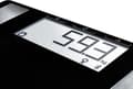 Pikkukuva 2 / 9: Leifheit Soehnle 63879Shape Sense Connect 50 Bluetooth-kylpyvaakalla (63879)