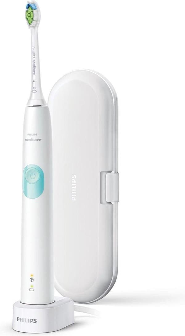 Philips Sonicare HX6807/28 ProtectiveClean 4300 sonisk tandbørste (HX6807/28)