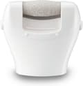 Miniatyrbillede 1 af 2: Panasonic ES-2D02-W503 Voet-Opzetstuk Wit