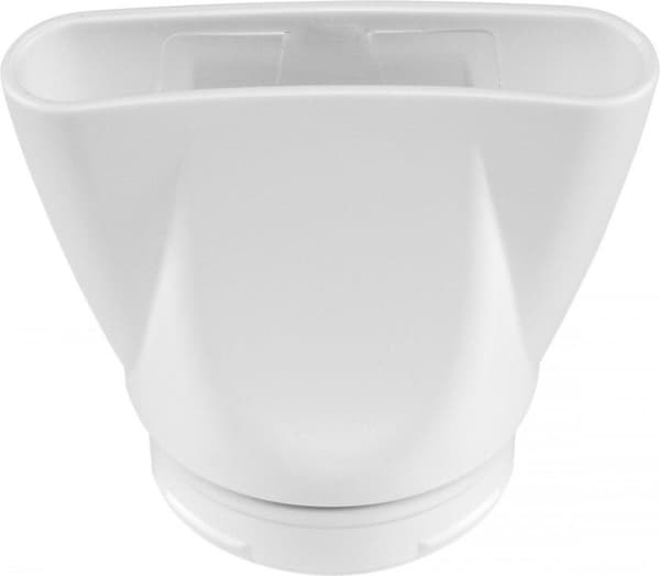 Braun HD 180 Power Perfection solo hårtork 1800W vit (BRHD180E)