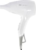 Miniatyrbild 7 av 11: Braun HD 180 Power Perfection solo hårtork 1800W vit (BRHD180E)