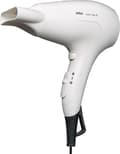 Miniatyrbild 8 av 11: Braun HD 180 Power Perfection solo hårtork 1800W vit (BRHD180E)