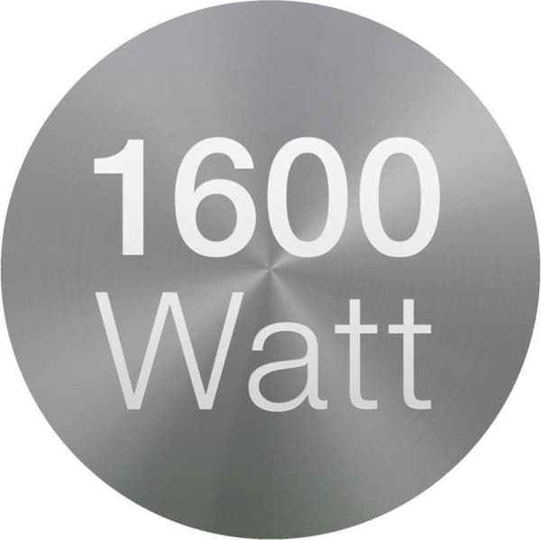 Braun Satin Hair 3 Style & Go BRHD350E hiustenkuivaaja - IONIC-tekniikka - Infrapunalämmitysjärjestelmä - Multi Voltage voor op rice