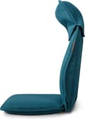 Miniatyrbild 8 av 9: Beurer MG 330 bensinblå Shiatsu massagestolsöverdrag (10031)