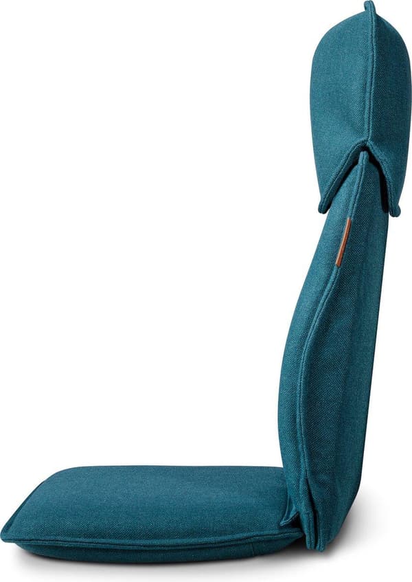 Beurer MG 330 bensinblå Shiatsu massagestolsöverdrag (10031)