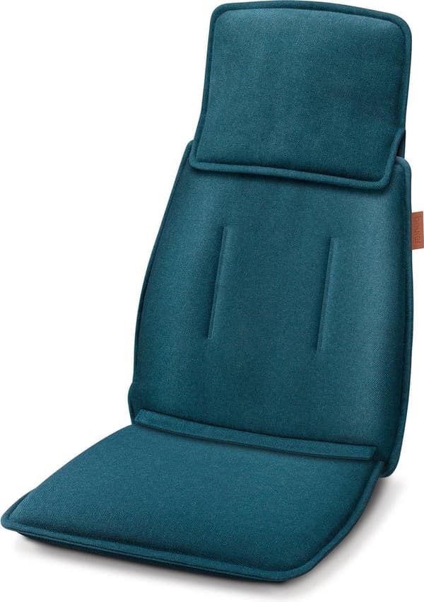 Beurer MG 330 bensiininsininen Shiatsu hierova istuinpäällinen (10031)