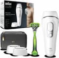 Miniatyrbild 3 av 11: Braun Silk Expert Pro 5 PL5145 - IPL-enhet - För Män