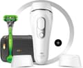 Miniatyrbild 7 av 11: Braun Silk Expert Pro 5 PL5145 - IPL-enhet - För Män