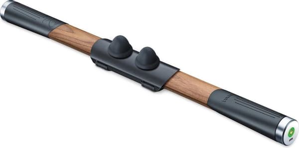Beurer MG850 - Fascia-Releazer® - Muskelmassage - 3 sæt tilbehør