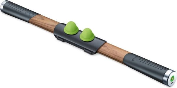 Beurer MG850 - Fascia-Releazer® - Muskelmassage - 3 sæt tilbehør