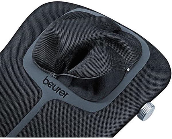 Beurer MG254 - Shiatsu massagekudde - XL - Nack- och ryggmassage