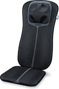 Miniatyrbild 2 av 7: Beurer MG254 - Shiatsu massagekudde - XL - Nack- och ryggmassage