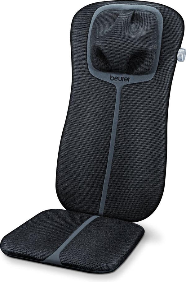 Beurer MG254 - Shiatsu massagekudde - XL - Nack- och ryggmassage