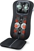 Miniatyrbild 1 av 7: Beurer MG254 - Shiatsu massagekudde - XL - Nack- och ryggmassage