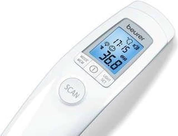 Beurer FT90 - Kropstermometer
