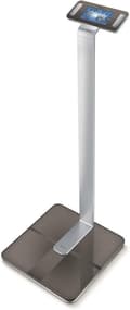 Pikkukuva 1 / 8: Beurer BF1000 - Henkilövaa'an runkoanalyysi - Bluetooth - 180kg - Tarkkuus