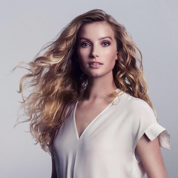 BaByliss ® Curl Secret Optimum C1600E - Automatisk krøllejern