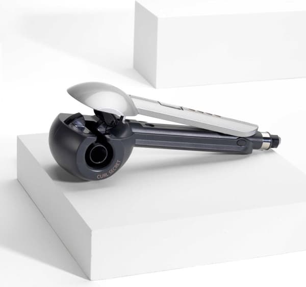 BaByliss ® Curl Secret Optimum C1600E - Automatisk krøllejern