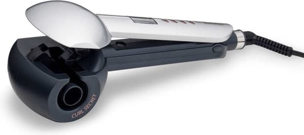 BaByliss ® Curl Secret Optimum C1600E - Automatisk krøllejern