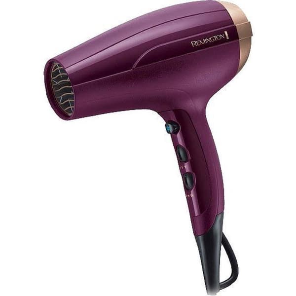 Remington D5219 Your Style Dryer - 2300 W Hårtørrer