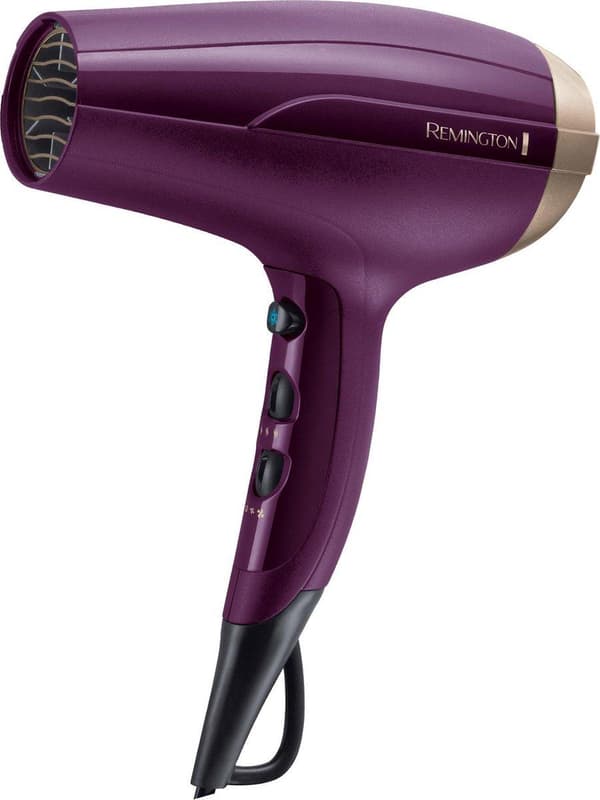 Remington D5219 Your Style Dryer - 2300 W Hårtørrer