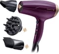 Miniatyrbillede 9 af 11: Remington D5219 Your Style Dryer - 2300 W Hårtørrer
