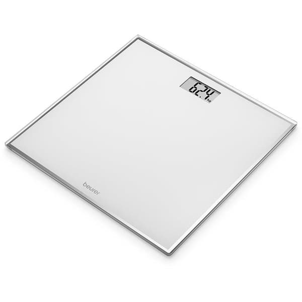 Beurer GS 120 kompakt glasvægt 150 kg ws (100,41)