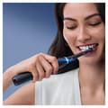 Miniatyrbillede 3 af 6: Oral-B iO Series 8 Limited Edition sort onyx (364160)