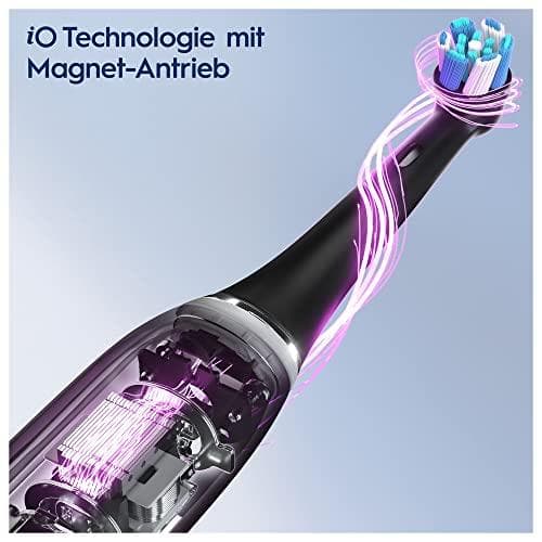 Oral-B iO Series 8 Limited Edition sort onyx (364160)