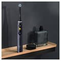Miniatyrbillede 2 af 6: Oral-B iO Series 8 Limited Edition sort onyx (364160)