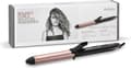 Miniatyrbild 8 av 11: BaByliss ® Rose-Quartz 25 mm locktunga C451E - locktång