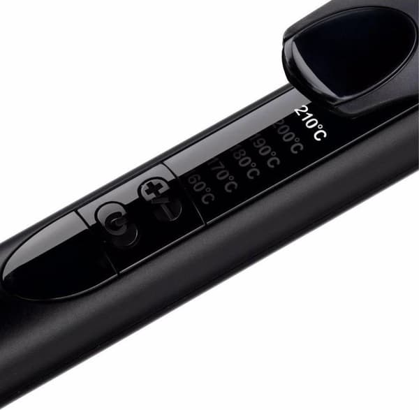 BaByliss ® Rose-Quartz 25 mm locktunga C451E - locktång
