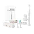 Miniatyrbillede 2 af 6: Panasonic EW-DL83-W803 Premium sonisk tandbørste, hvid