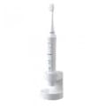 Miniatyrbillede 1 af 6: Panasonic EW-DL83-W803 Premium sonisk tandbørste, hvid