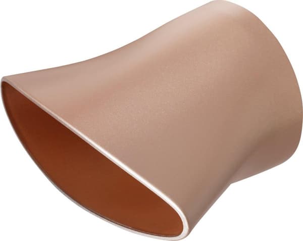 Panasonic EH-NA9J-K825 Hårtørrer Sort, Rose Guld (EH-NA9J-K825)