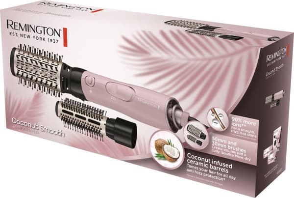 Remington AS 5901 rose (45735560100)