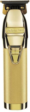 Pikkukuva 3 / 4: BaByliss Pro 4Artists SkeletonFX Precision Trimmer kultainen (FX7870GE)