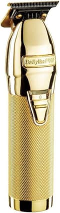 Pikkukuva 2 / 4: BaByliss Pro 4Artists SkeletonFX Precision Trimmer kultainen (FX7870GE)